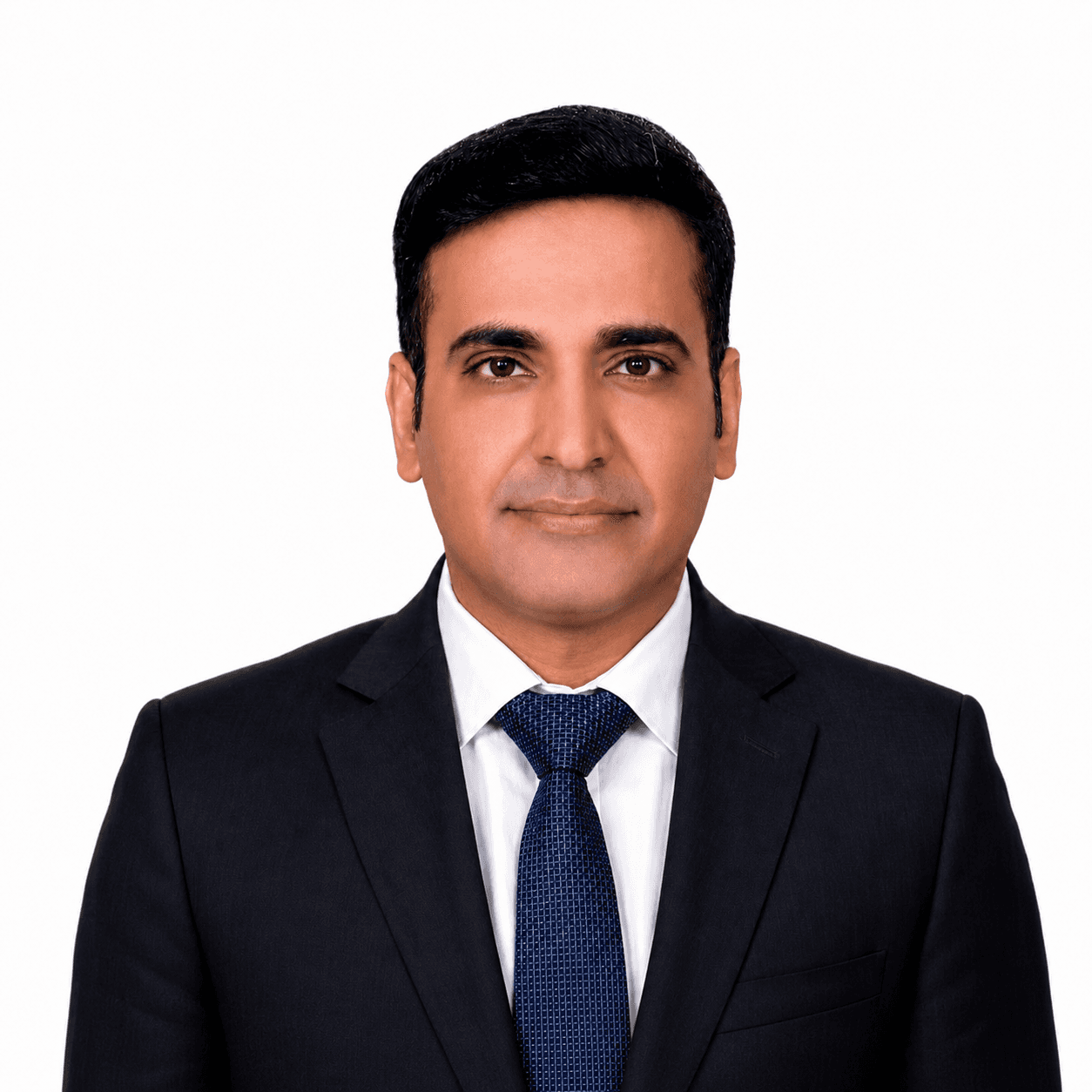 Gagan Kathuria