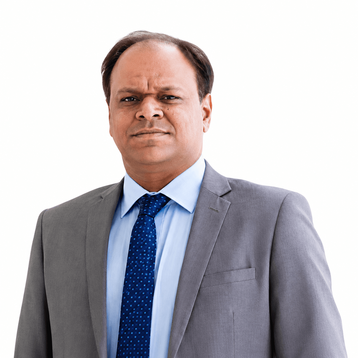 Rahul Goel