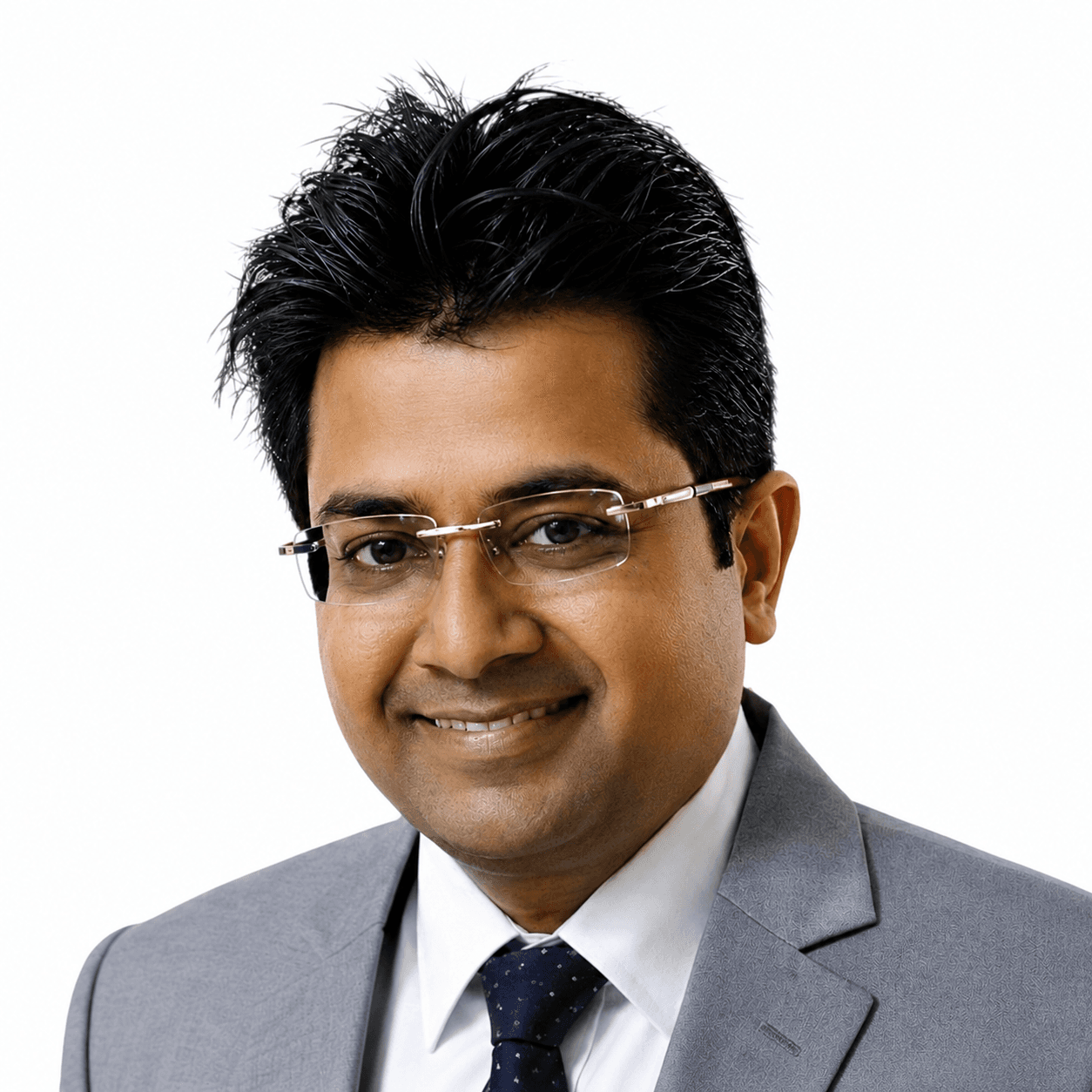 Sunil Jain